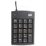 HP Ultra Mini USB Numeric Keypad - keypad PX972A